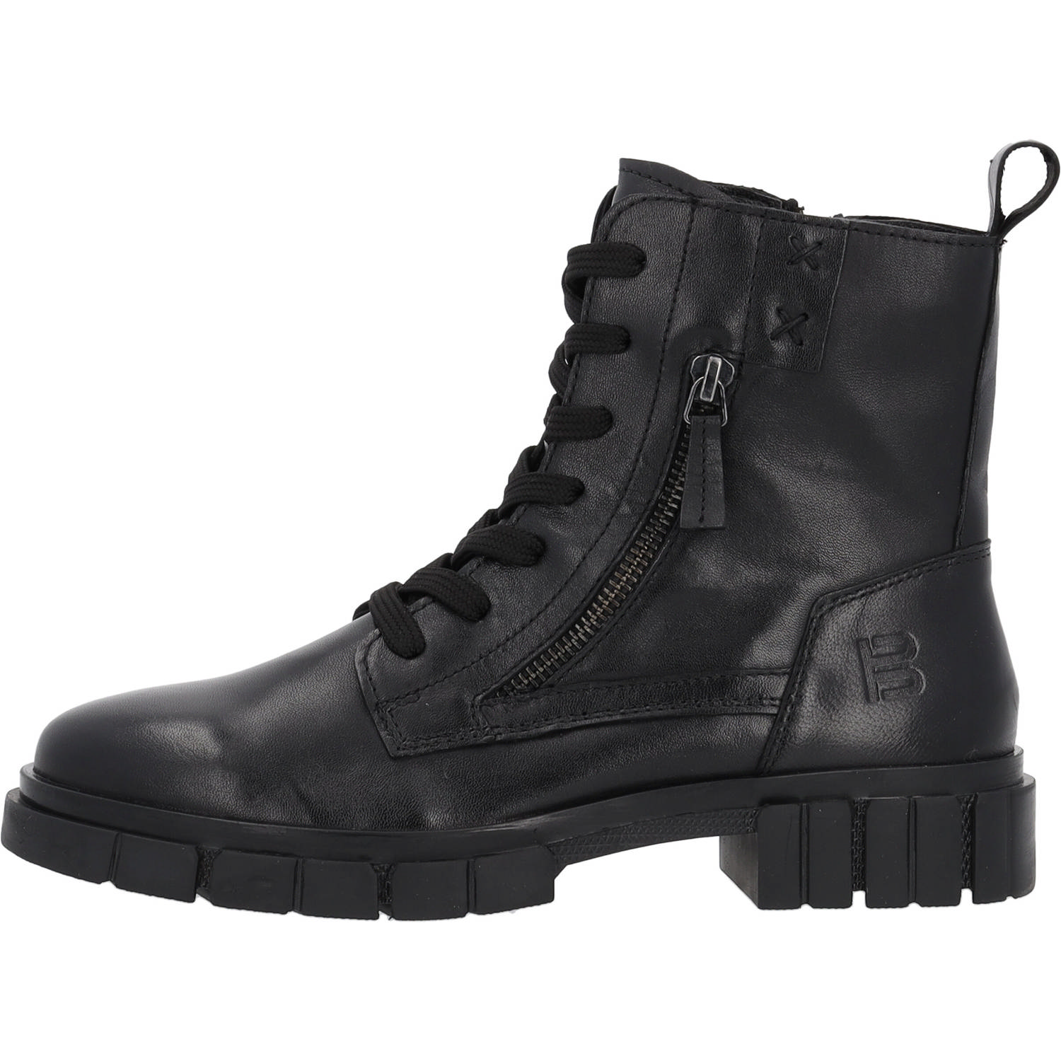 Bagatt Fiona A963L, Stiefeletten, Damen, black