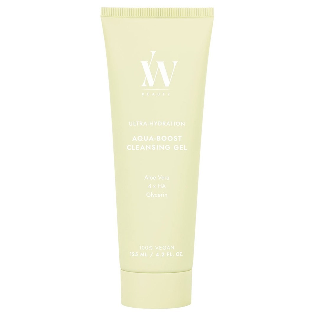 Aqua-Boost Cleansing Gel