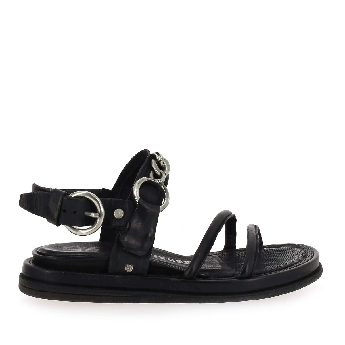 AS98  A65007 - noir