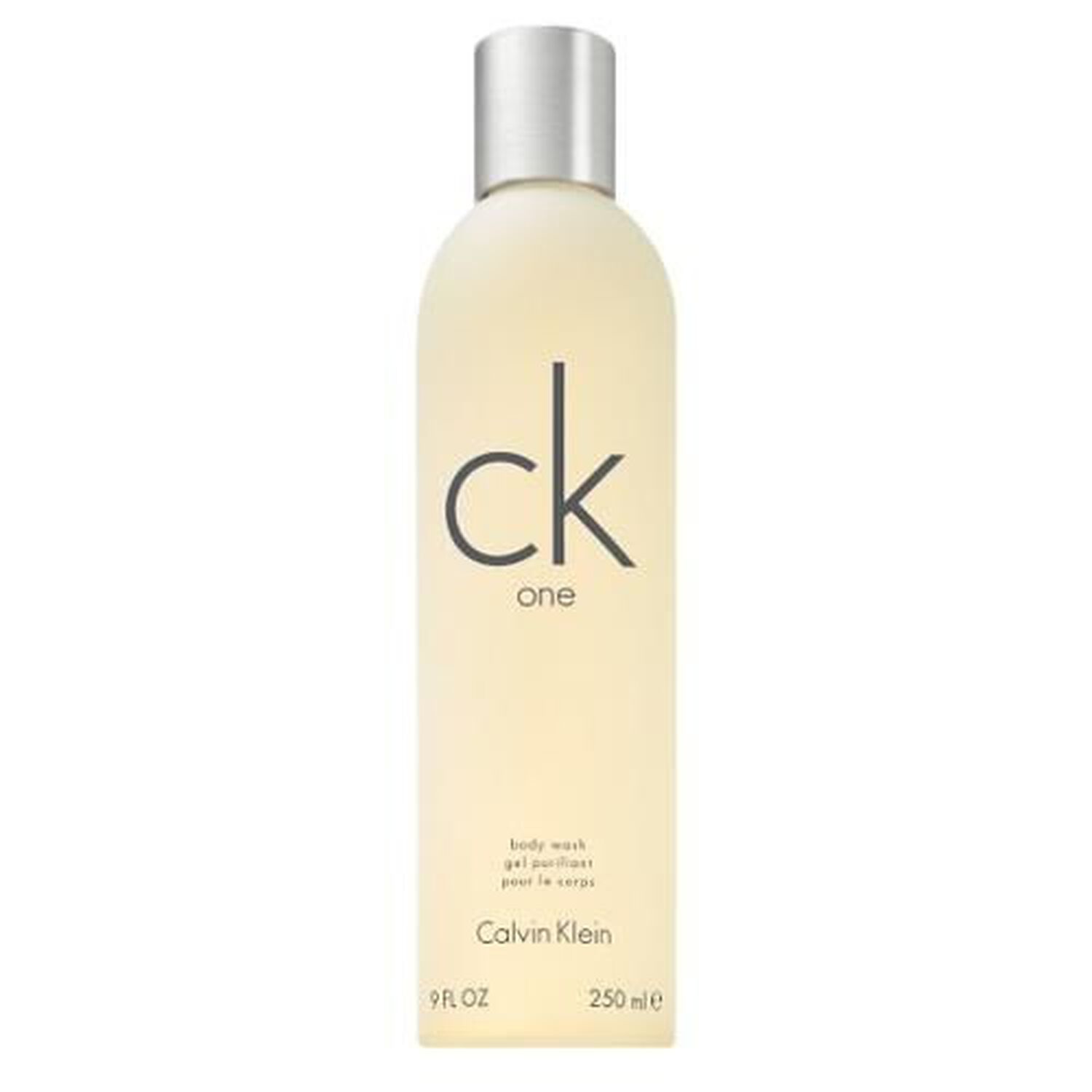 Calvin Klein CK One Gel Corps