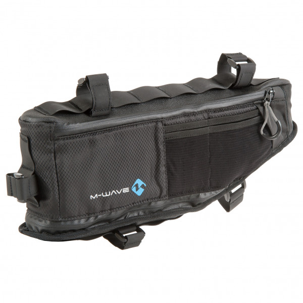 M-Wave - Rough Ride Triangle - Fahrradtasche