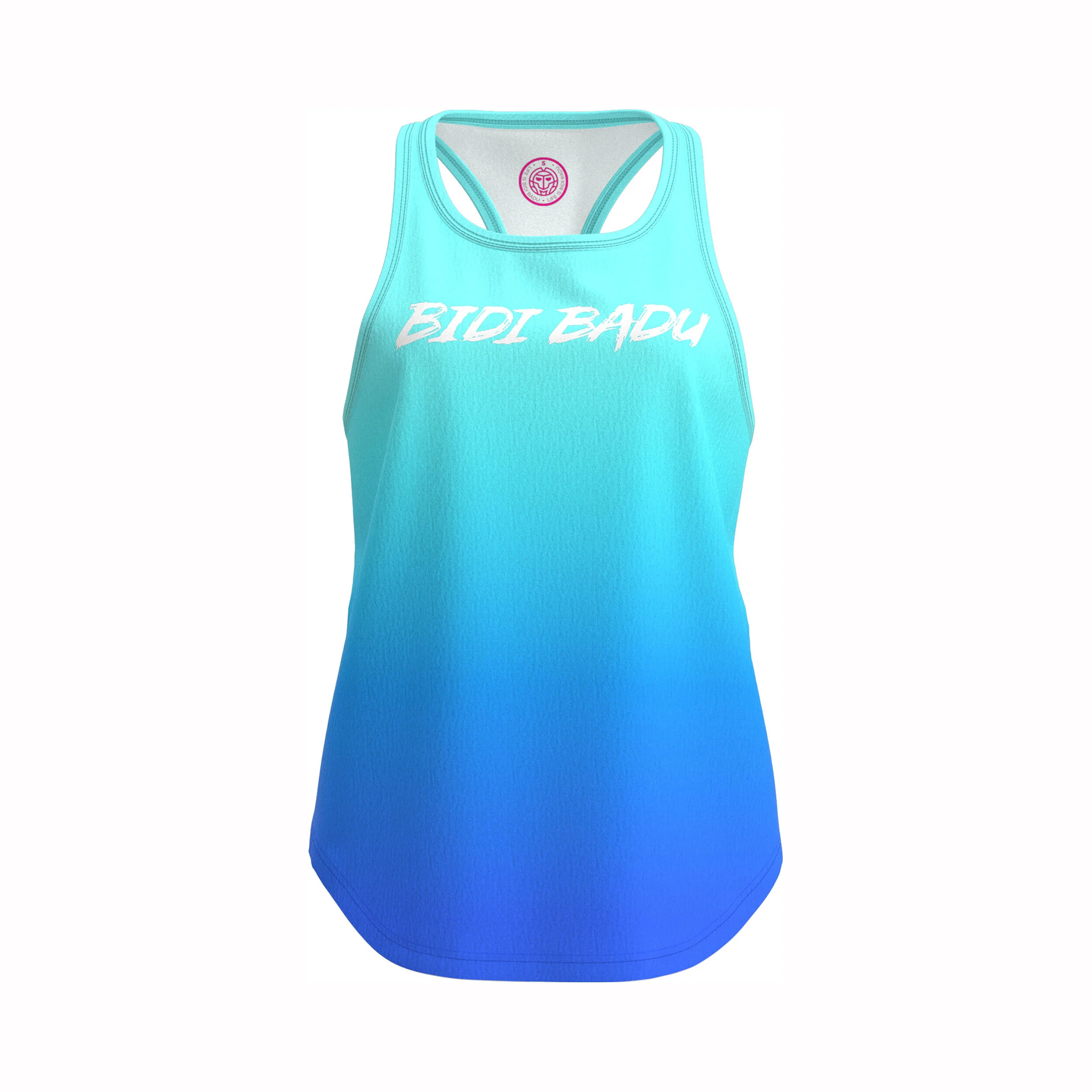 Colortwist Chill Tank-Top Mädchen - Blau, Türkis