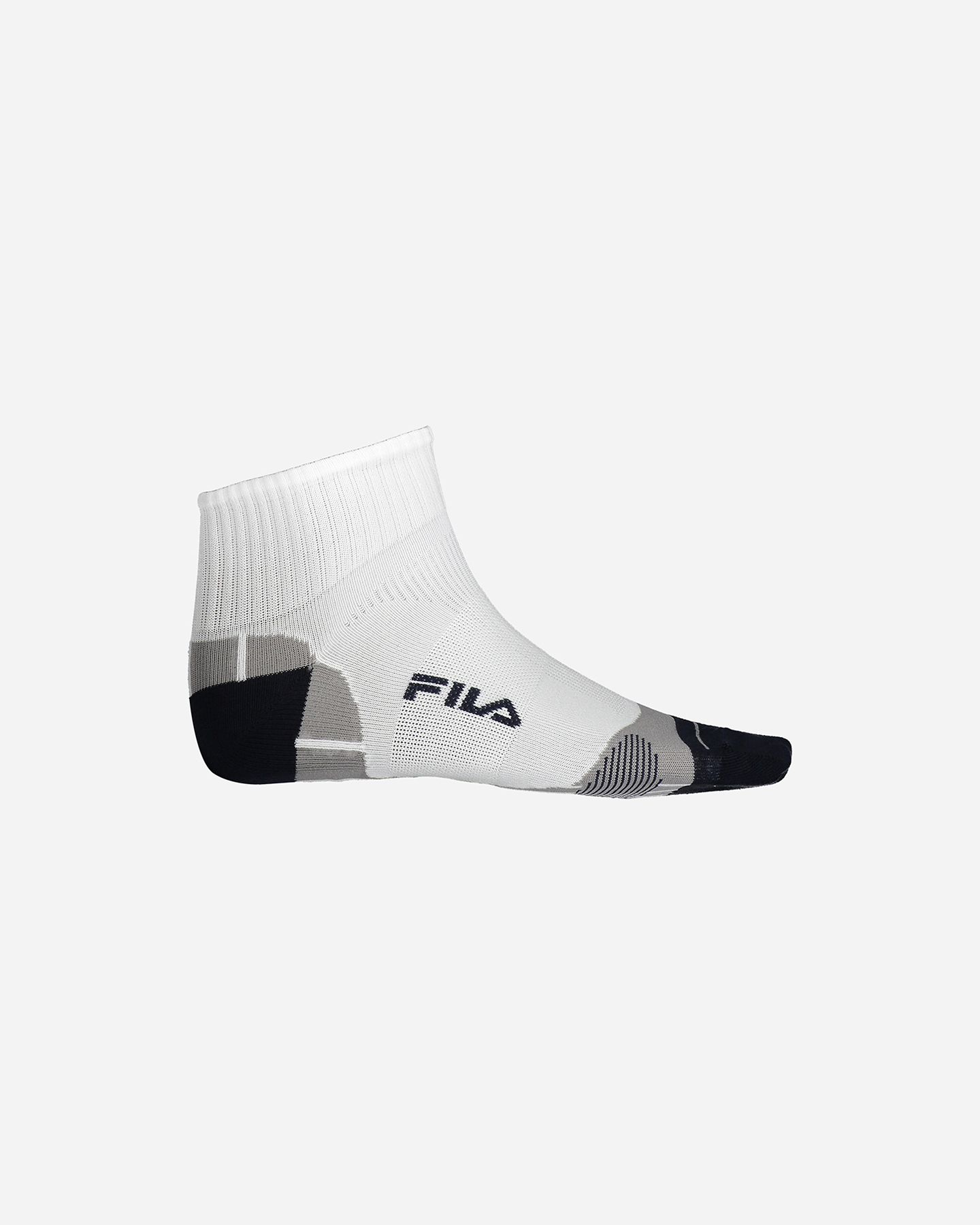 Calze Fila Set Da 3 Quarter Multisport W F1615-239
