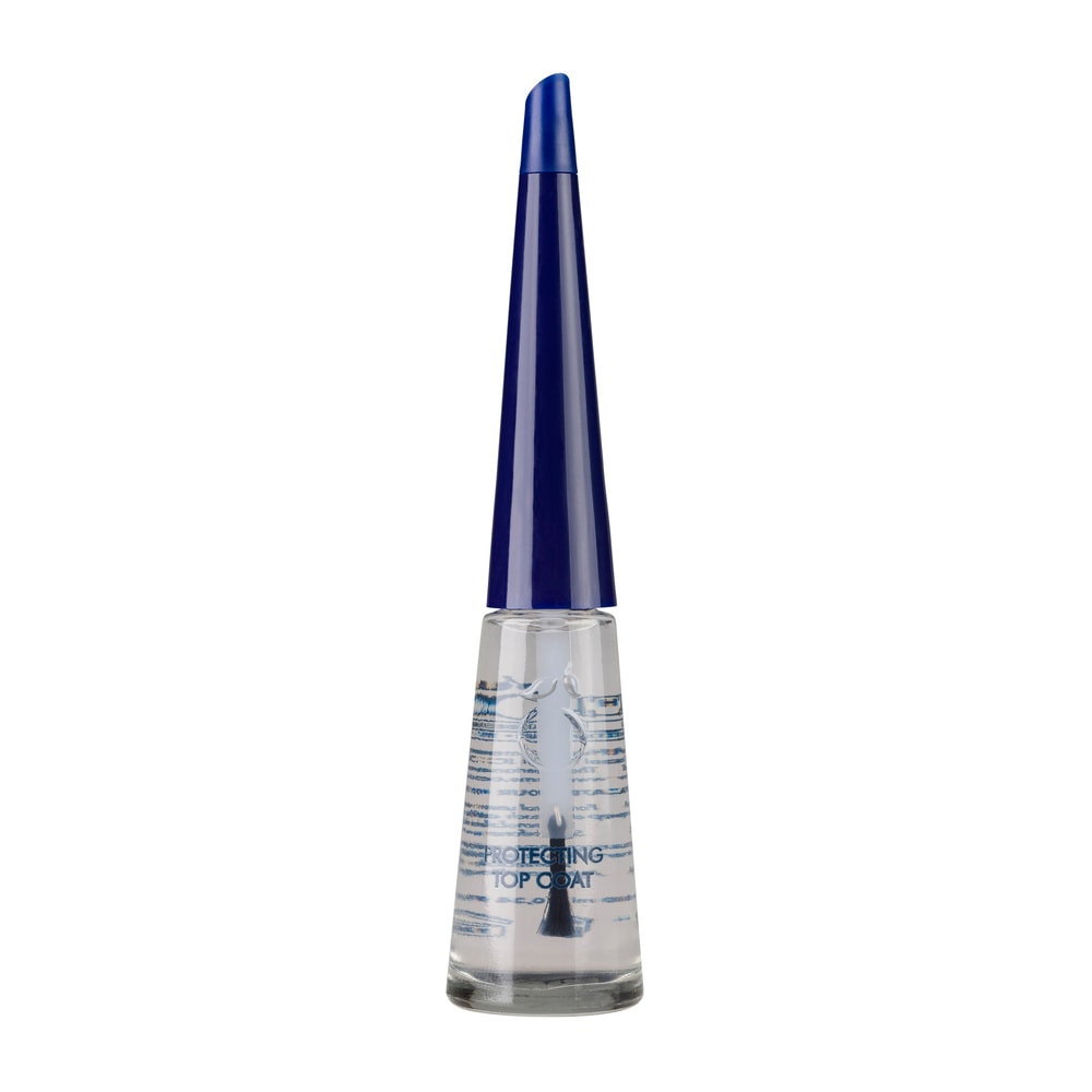 Hérôme Top coat, fixateur d'ongles Vernis