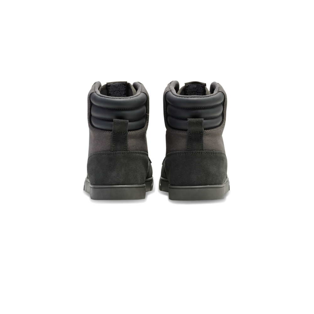 HUMMEL Slimmer Stadil Tonal High 064465-2600 / grau