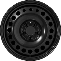ALCAR 9832 schwarz - ATU