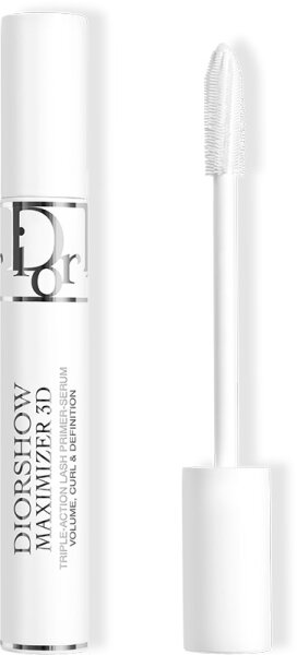DIOR DIORSHOW Maximizer 3D Mascara Serumbasis Mascara Base