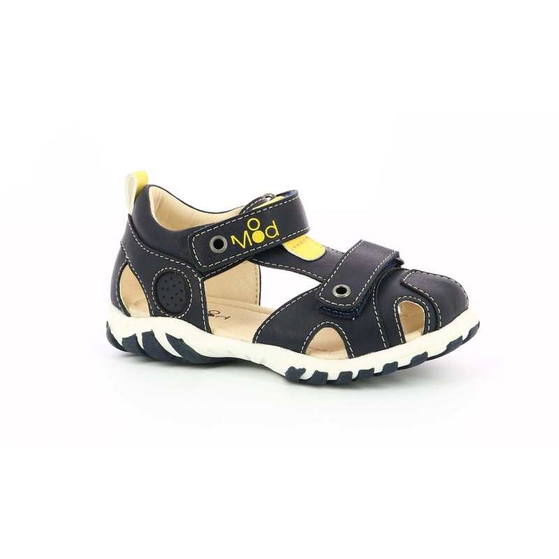 Sandales synthétique Toppo