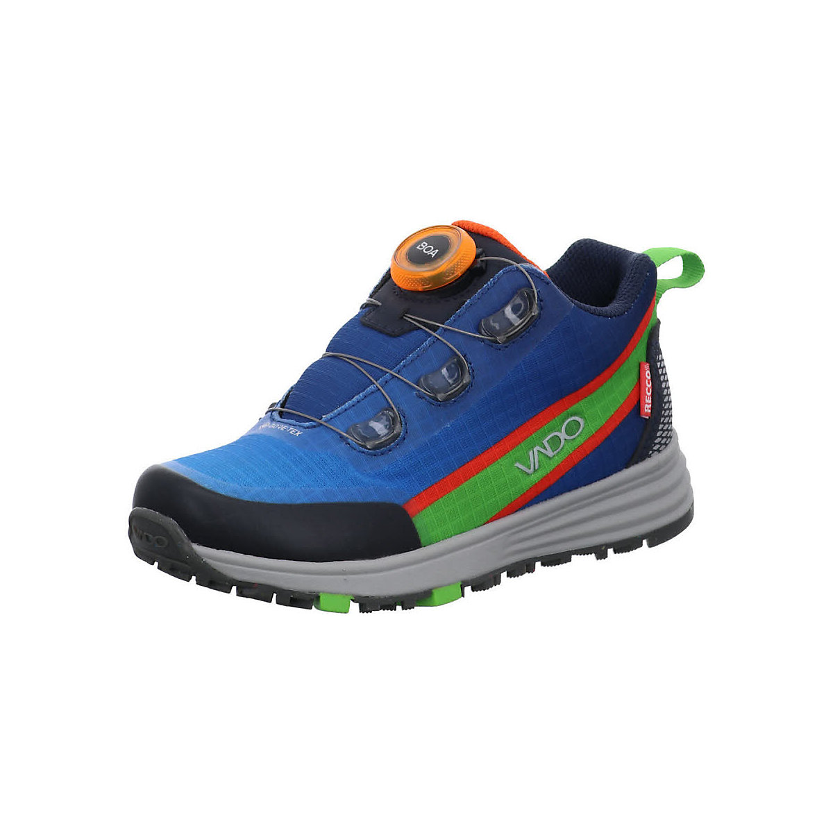 Outdoorschuh SKY TRAIL MID Halbschuhe