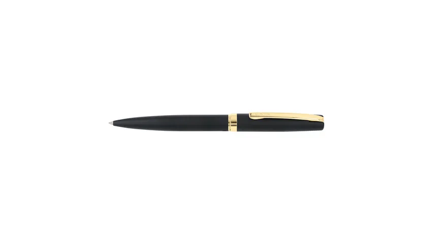 ONLINE Kugelschreiber Eleganza Classic black