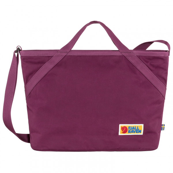 Fjällräven - Vardag Crossbody 9 - Umhängetasche