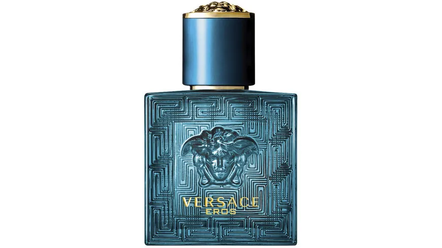 VERSACE Eros Eau de Toilette
