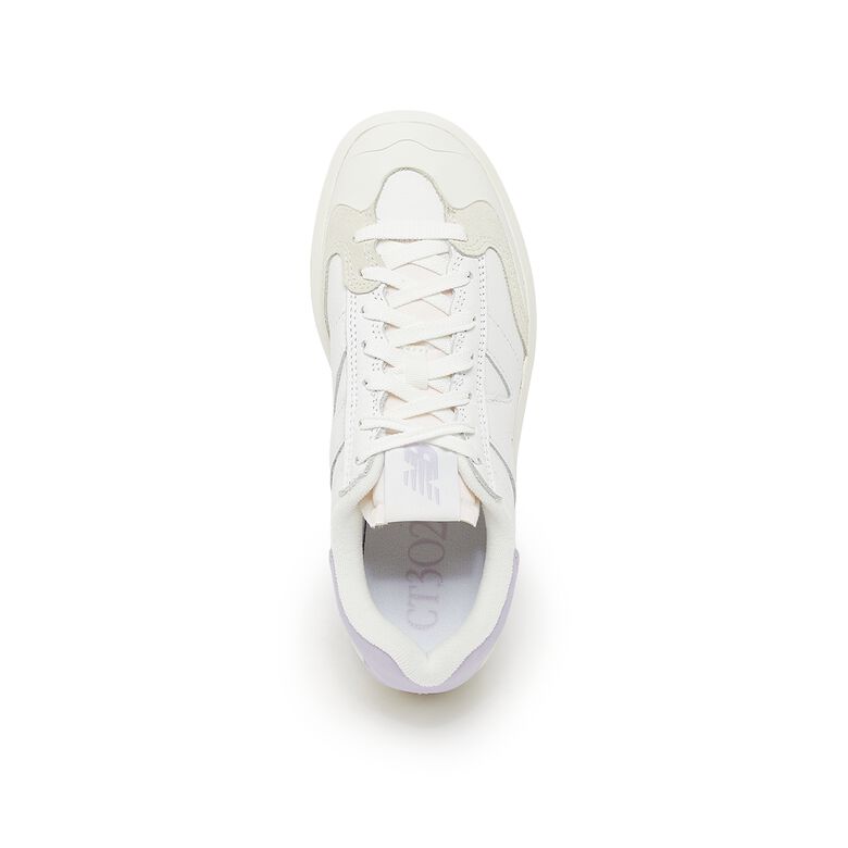 New Balance Wmns CT302SL white