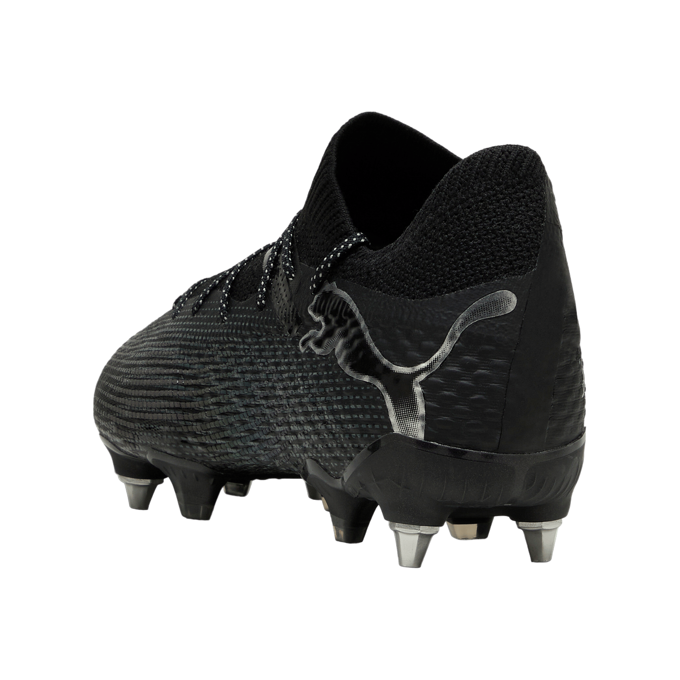 PUMA FUTURE 7 Ultimate MxSG Schwarz F02