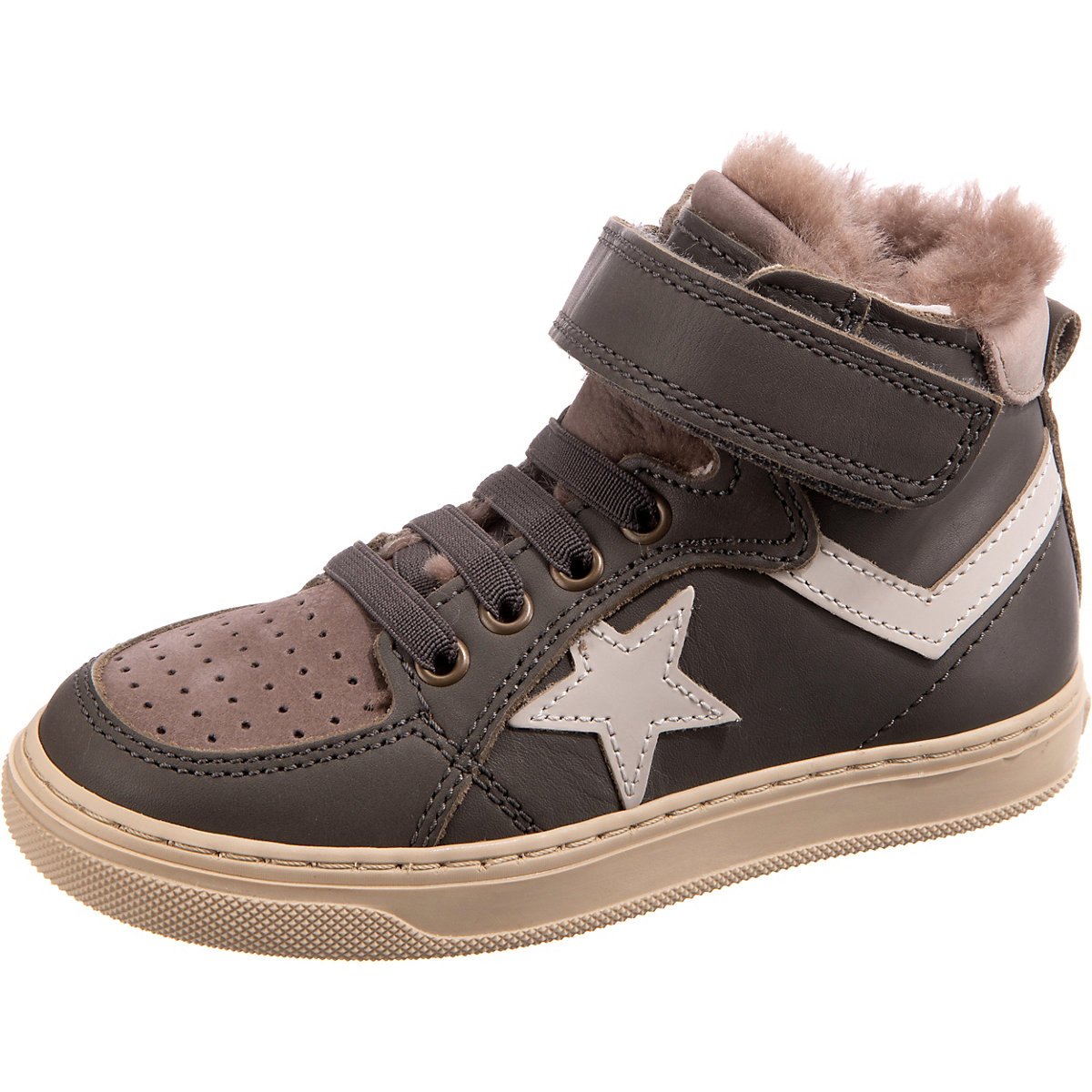 Winterschuhe für Jungen