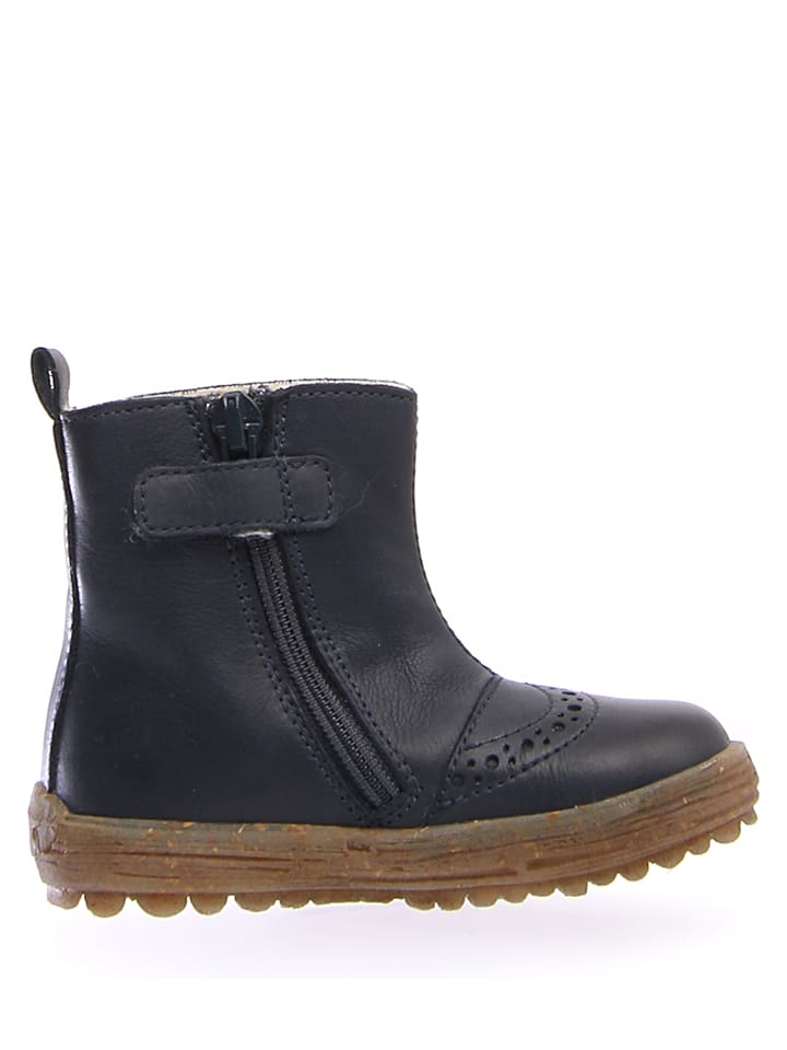 Naturino Leder-Boots 