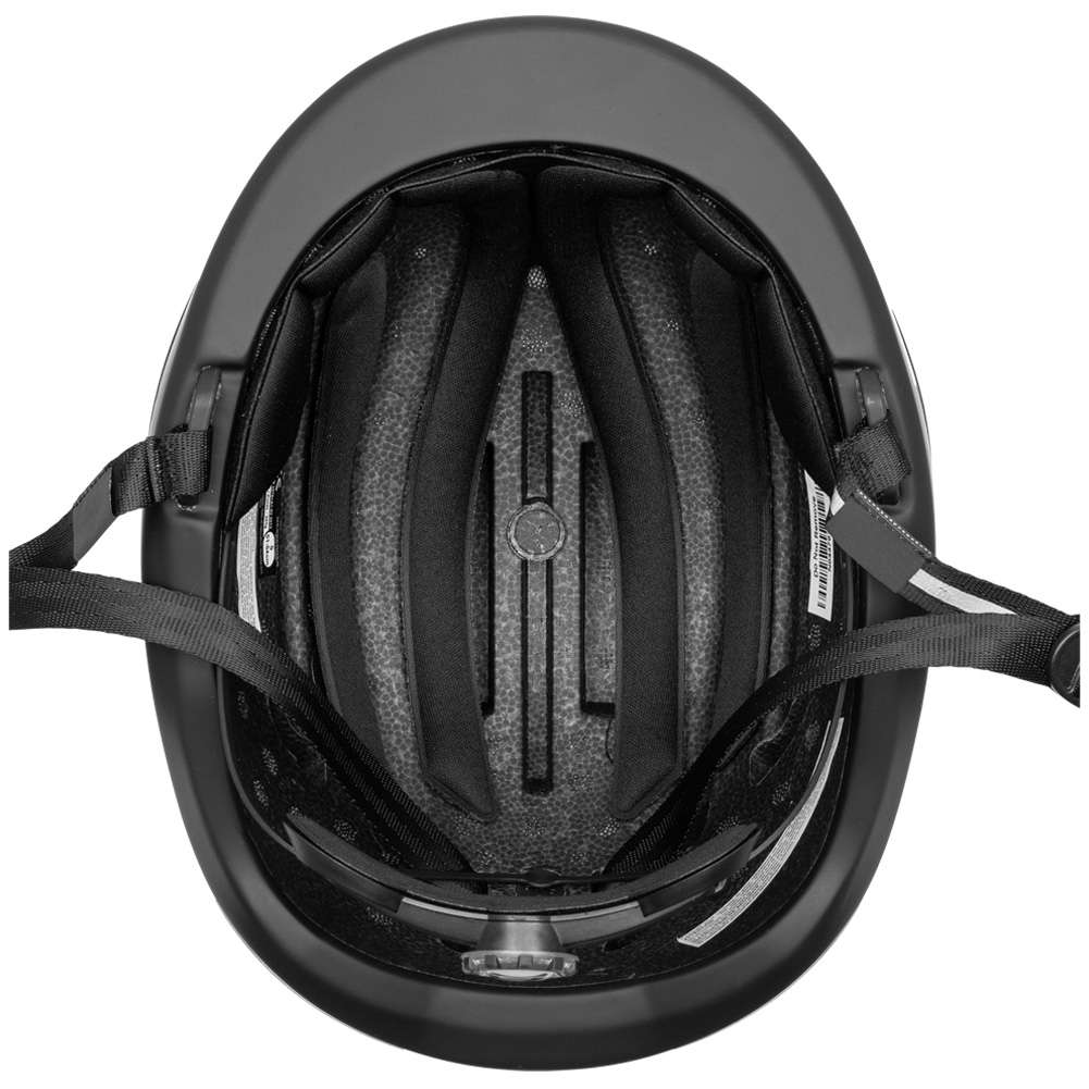 Bollé MESSENGER PREMIUM Radsport Helm 31598