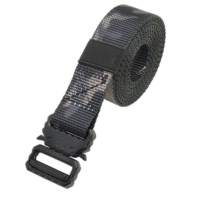 Tactical Belt