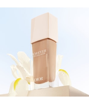 DIOR Forever Natural Nude Flüssige Foundation-30 ml