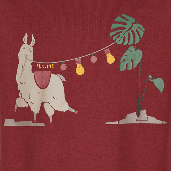 ALPAKA Kinder - T-Shirt