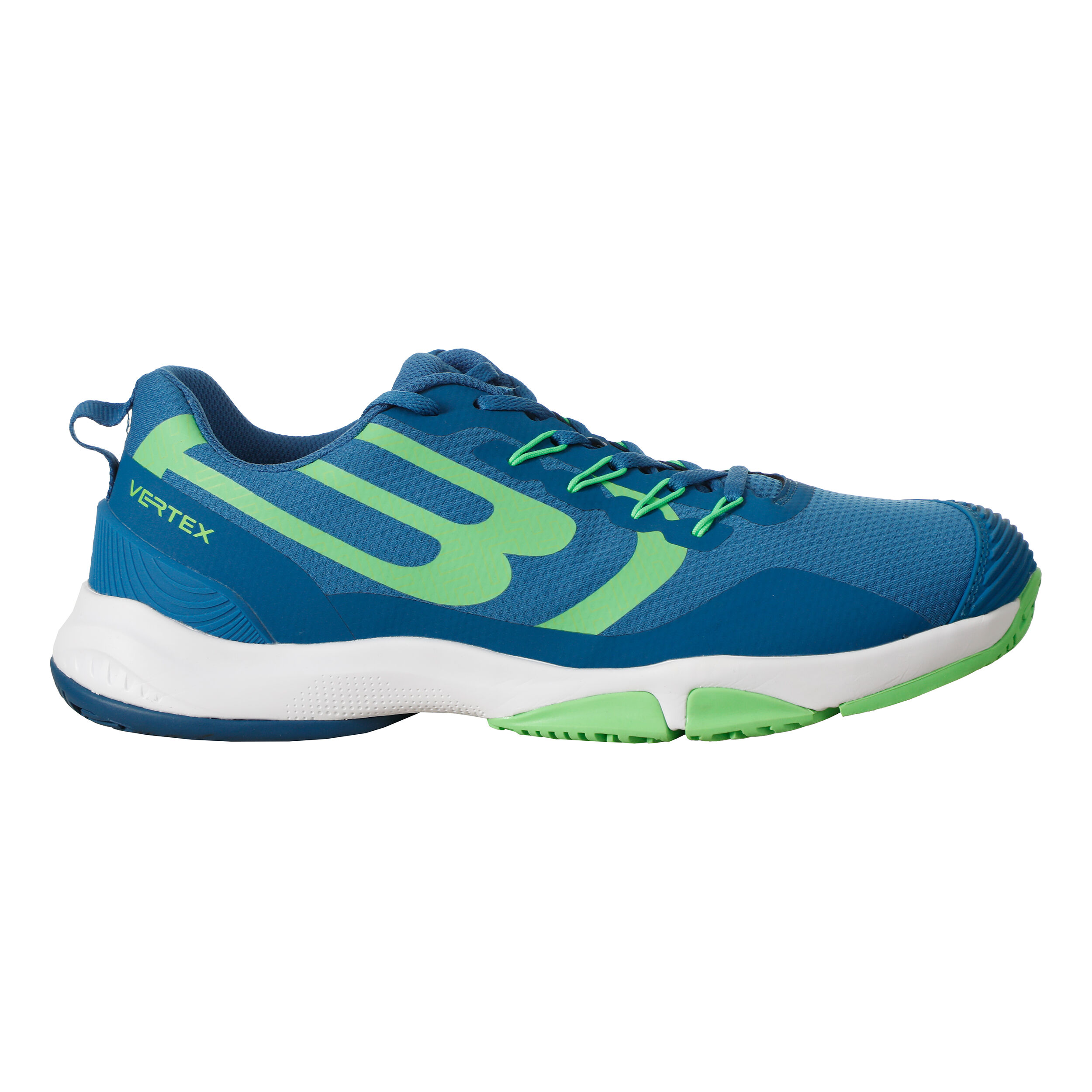 Padelschuh Herren - Blau