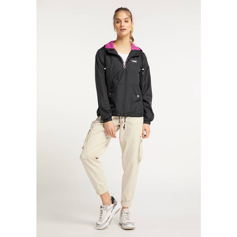 MYMO Kurzjacke Damen