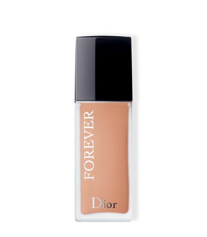 DIOR FOREVER-Fond de Teint Sublimateur de Peau, tenue 24h