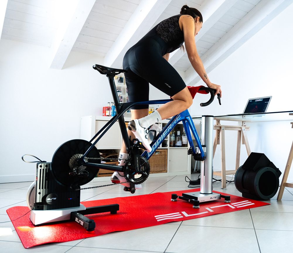 Elite Ventilator Aria Interaktiv kaufen | Bike-Discount