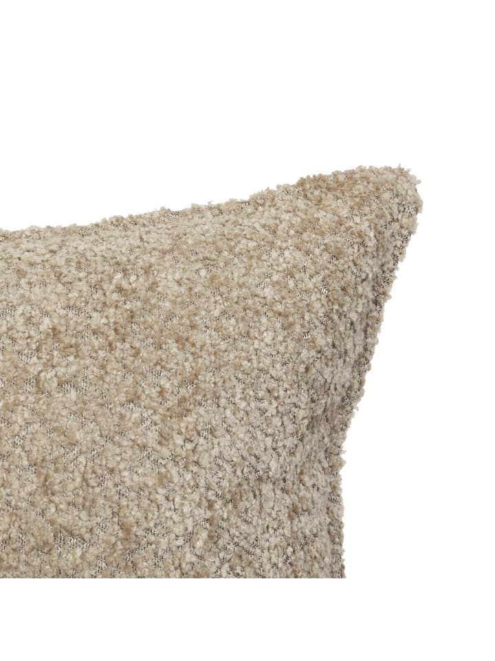 Atmosphera Créateur d'intérieur Dekokissen in braun günstig kaufen onesize