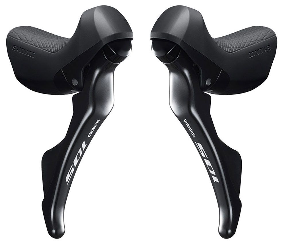 Shimano 105 ST-R7000 2x11-fach STI-Einheit-Set kaufen | Bike-Discount
