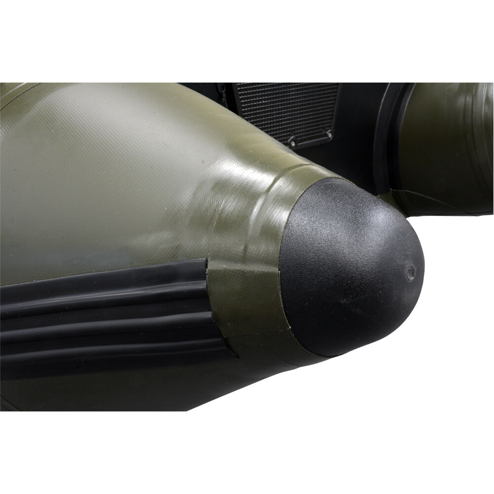 Paket Frazer Kroko sr 260 + motor 40 lbs