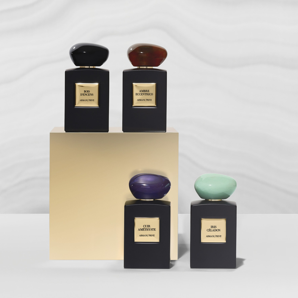 Armani Privé Armani/Privé Bois d'Encens Eau de Parfum