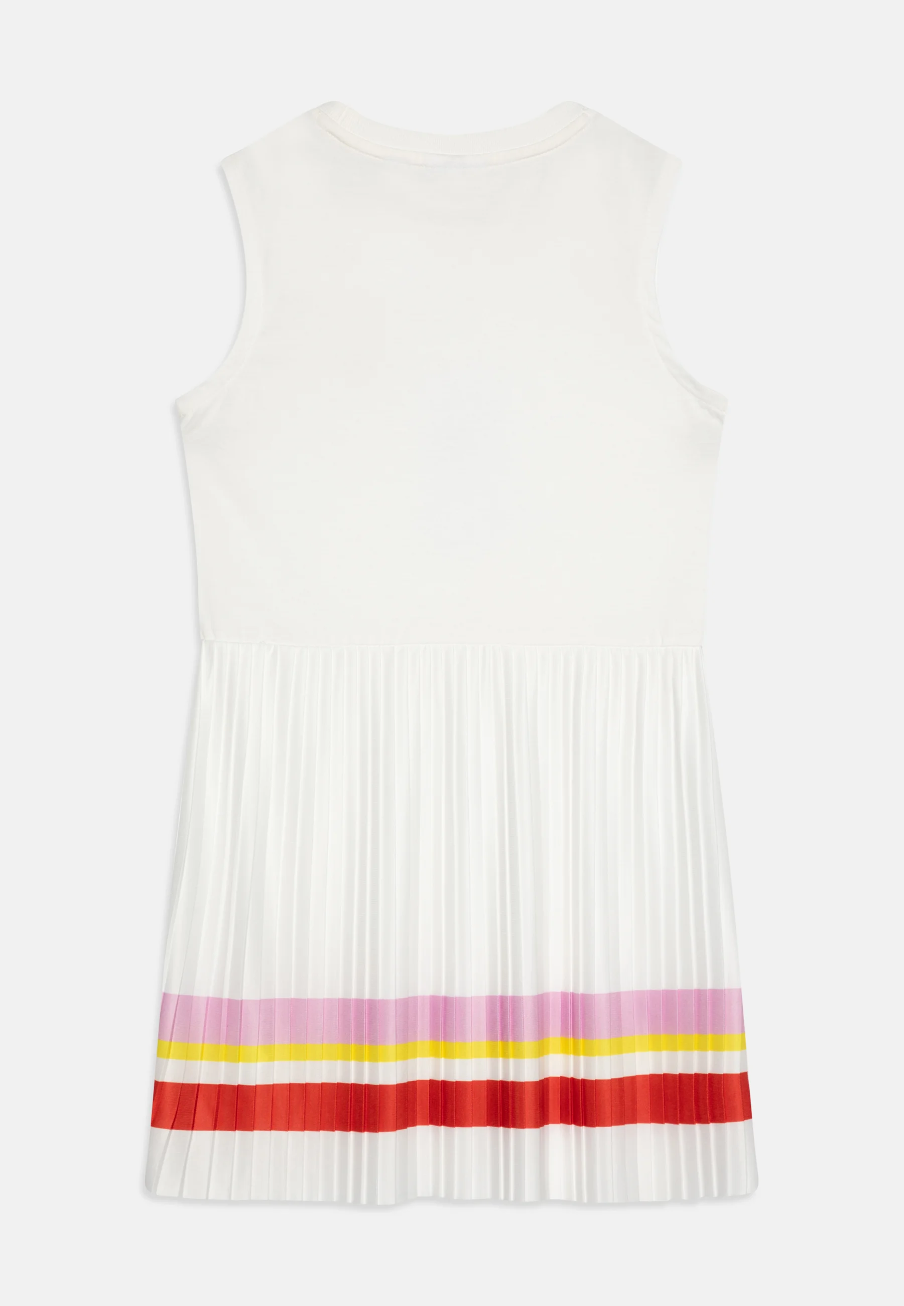 Lacoste VESTIDO HERENCIA FRANCESA - Vestido de punto