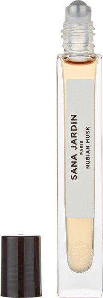 Sana Jardin Paris Nubian Musk No.6 Eau de Parfum
