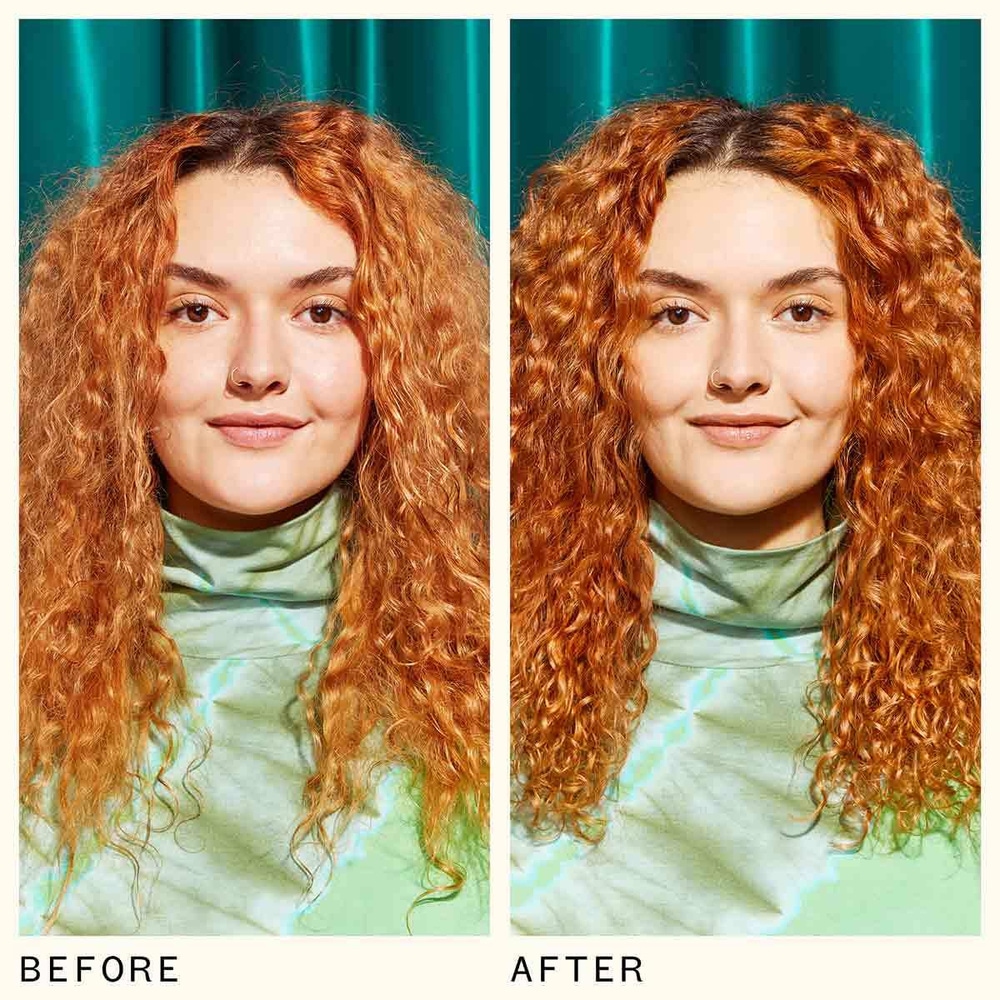Amika THE KURE Bond Repair Shampoo Shampooing