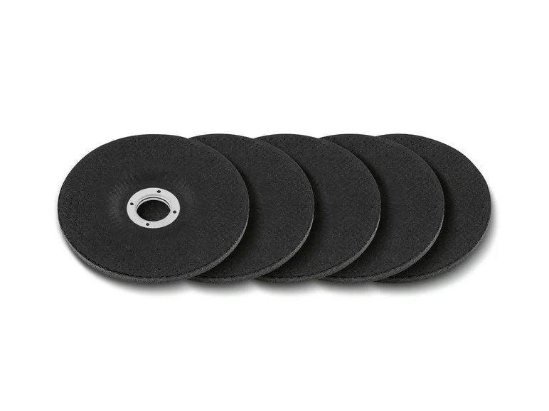 Acessórios PARKSIDE® para meuleuse d'angle, 125 mm