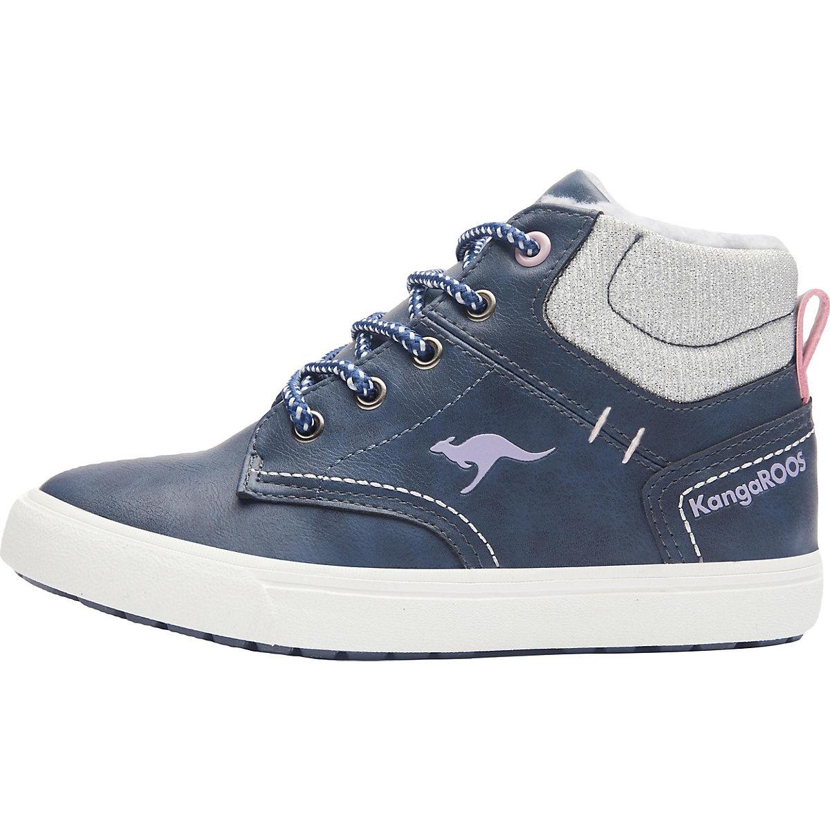 Winterschuhe für Mädchen
