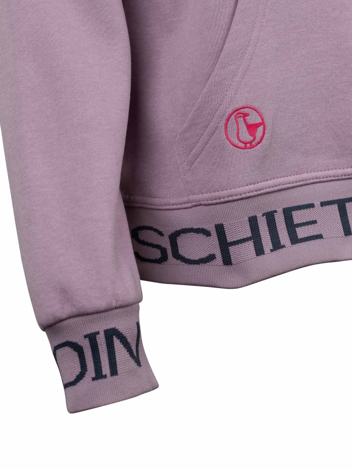 SCHIETWETTER Hoodie 