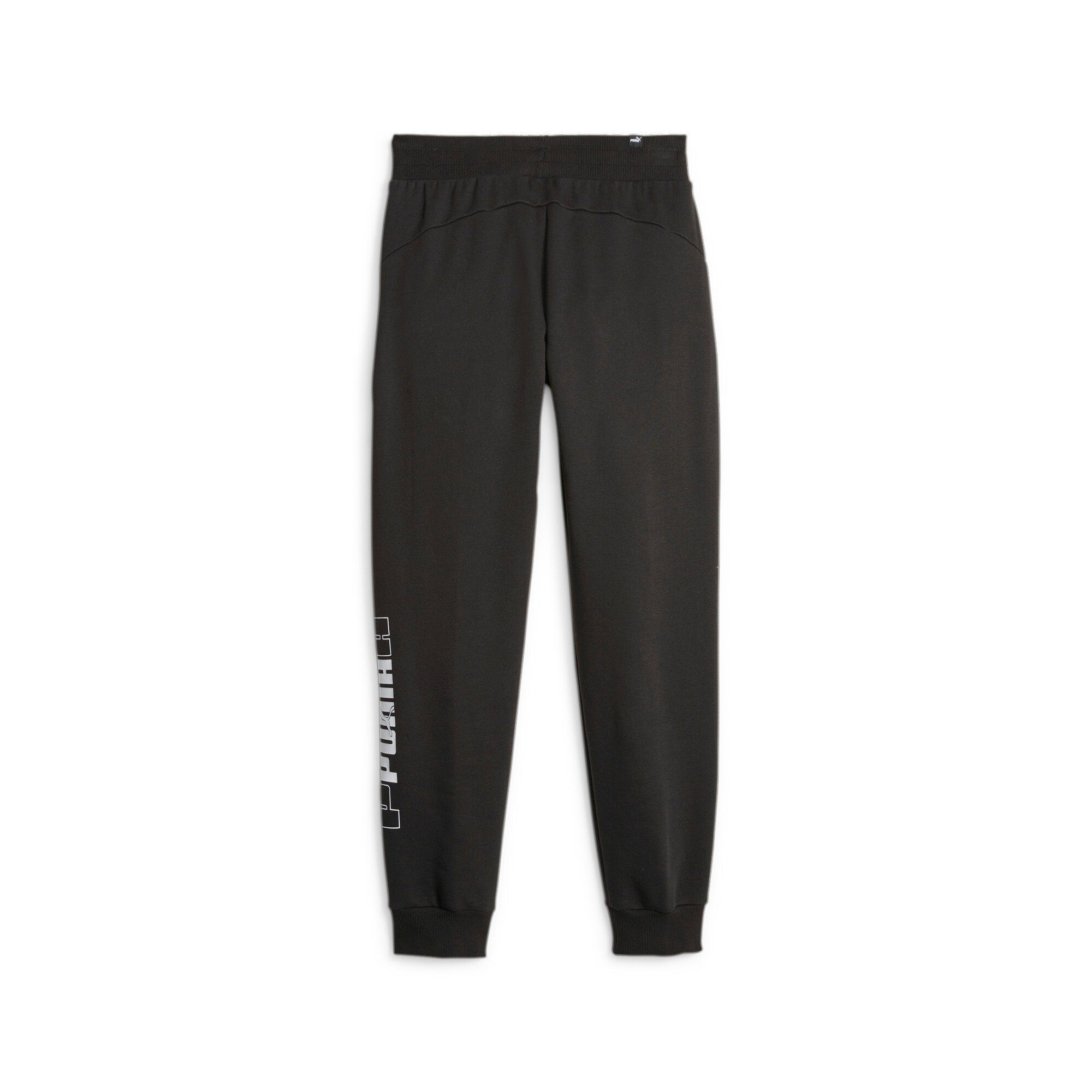 PUMA Trainingshose ESS+ LOGO LAB PANTS FL