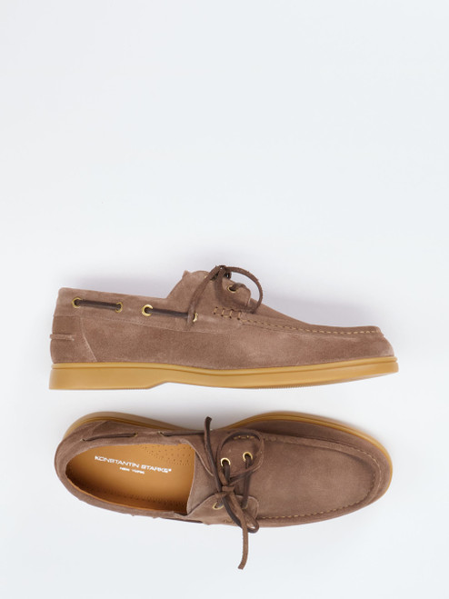 Schnürschuh-46102490081 Konstantin Starke
