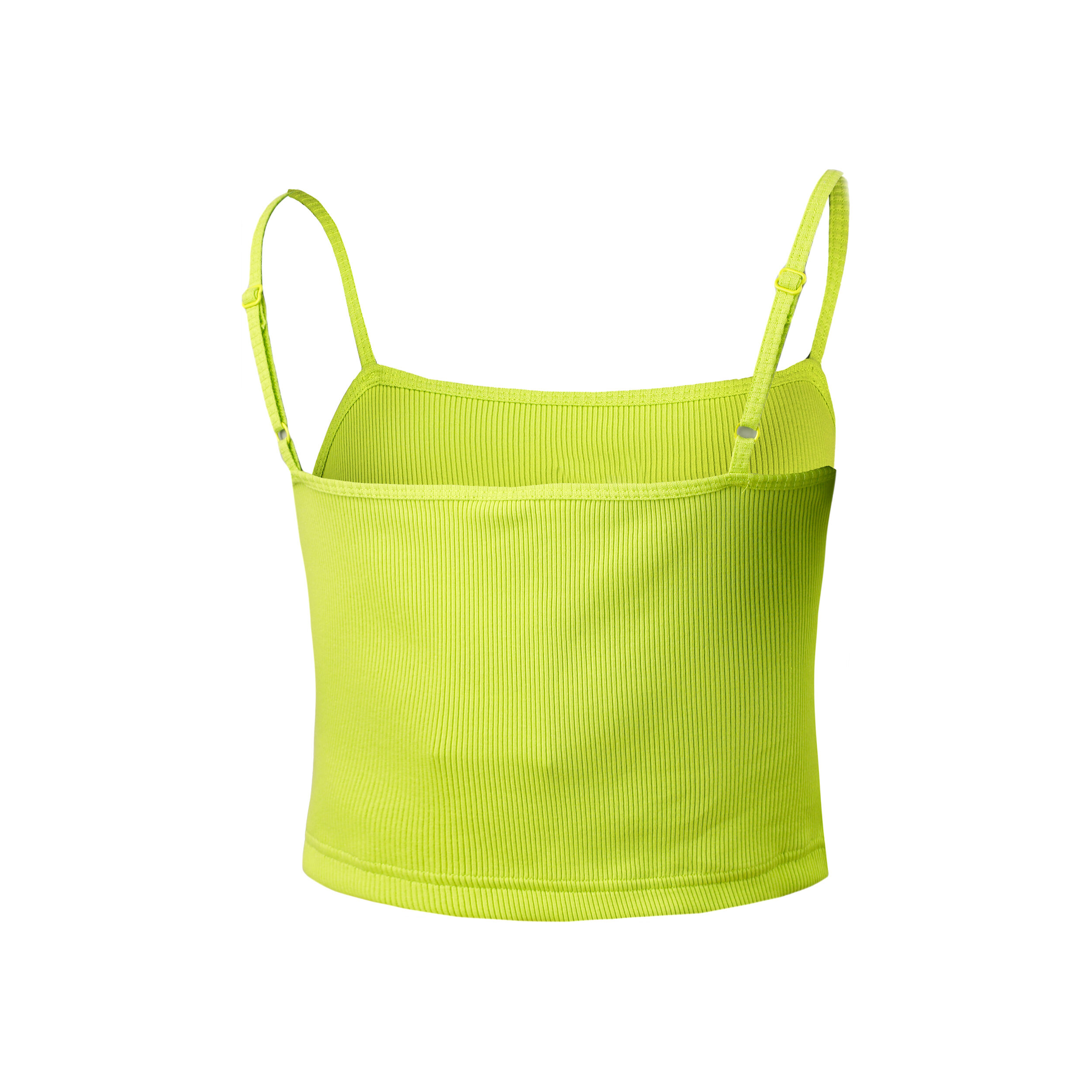 Sportswear Tank-Top Damen - Grün