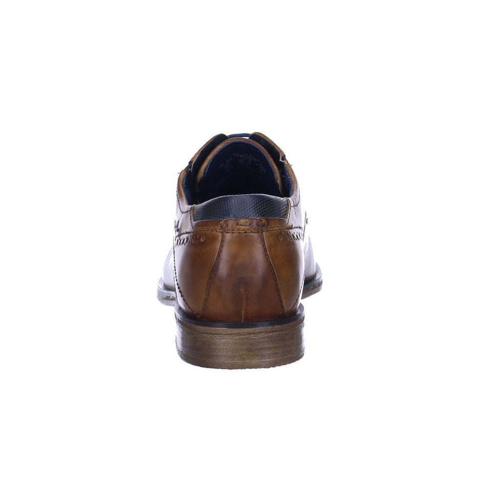 bugatti Schnürschuh