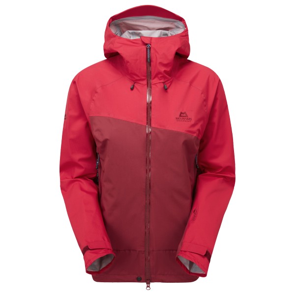 Mountain Equipment - Women's Polypheme Jacket - Regenjacke