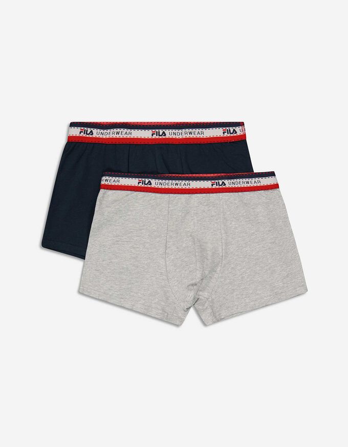 Trunks - Fila