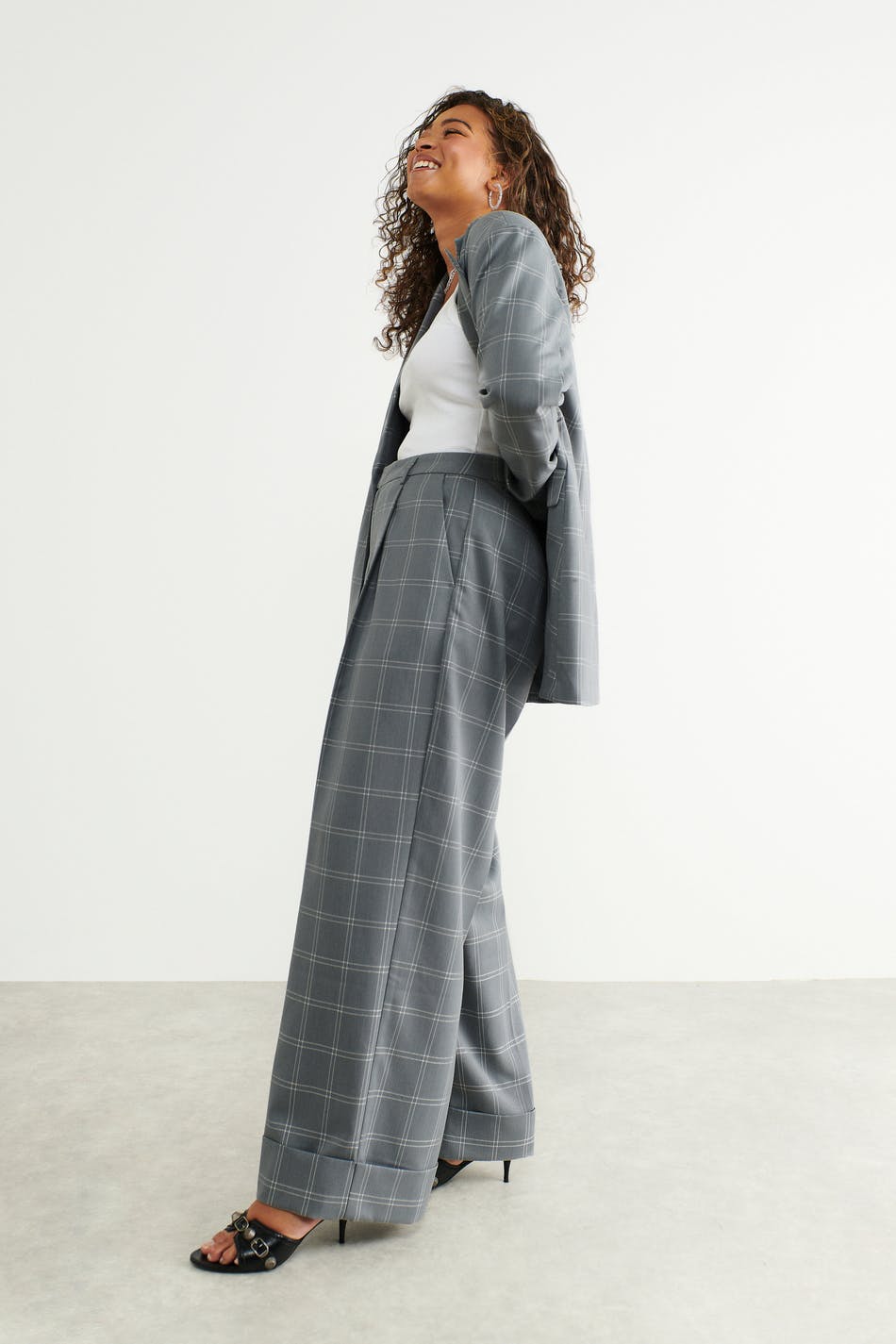 Adalina trousers