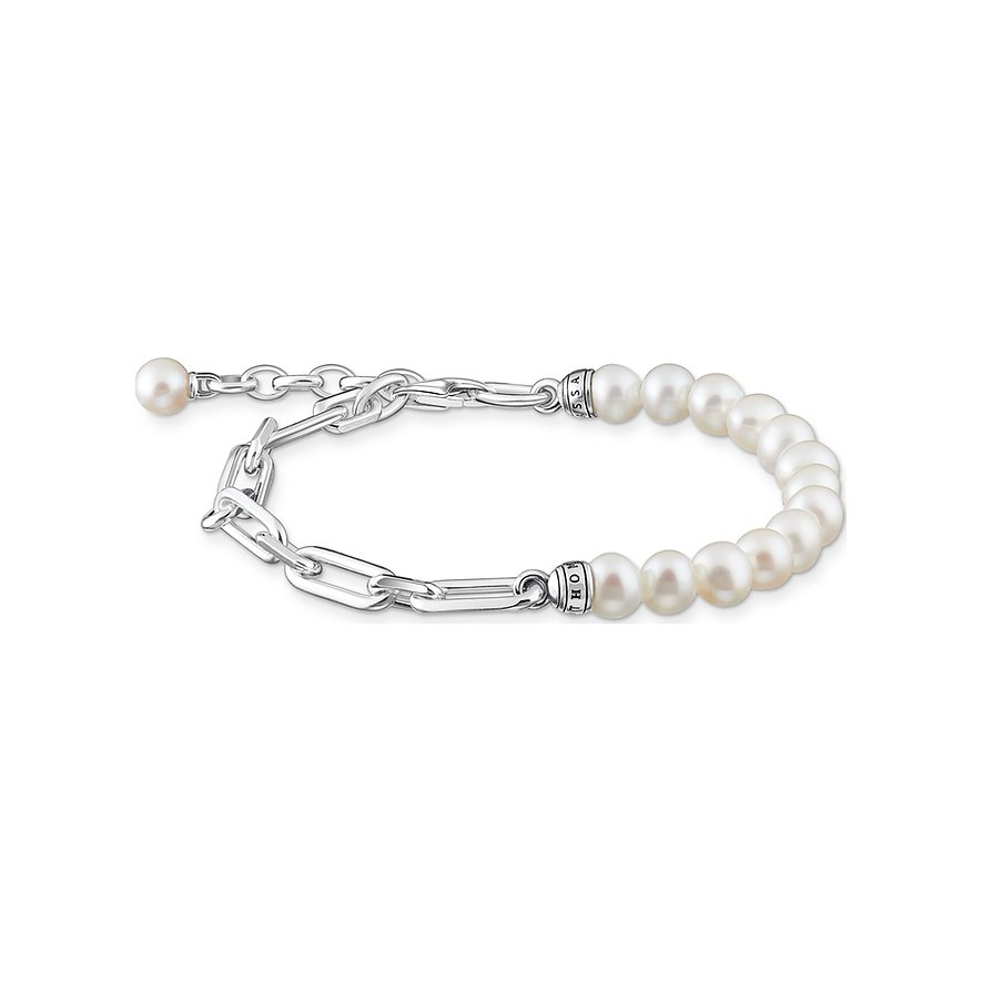 Thomas Sabo Armband Sterling Silver