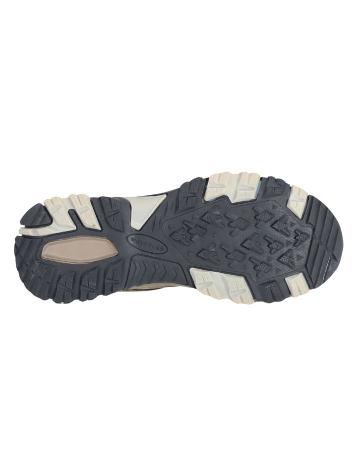 Whistler Outdoorschuh Haksa in 1106 Oatmeal günstig kaufen