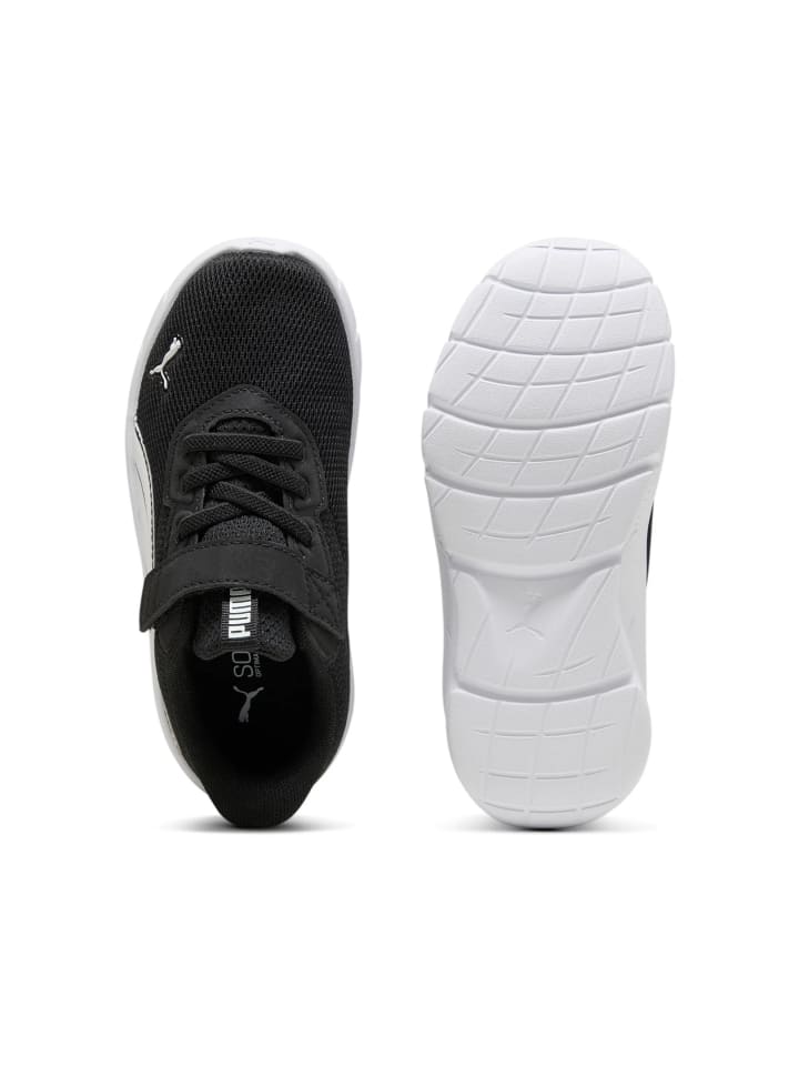 Puma Sneakers Low FlexFocus Modern AC PS in schwarz günstig kaufen 35