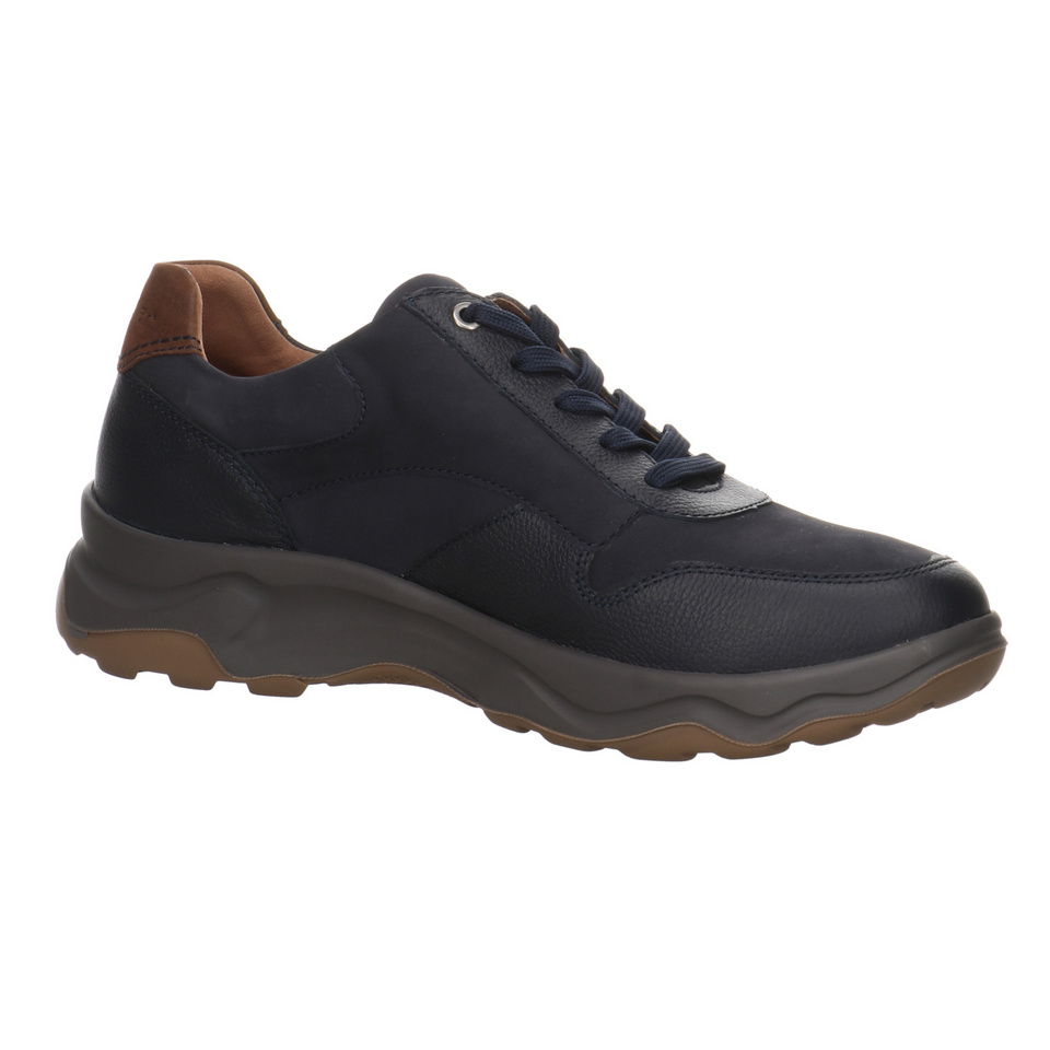 Waldläufer H-Max Schnürschuh