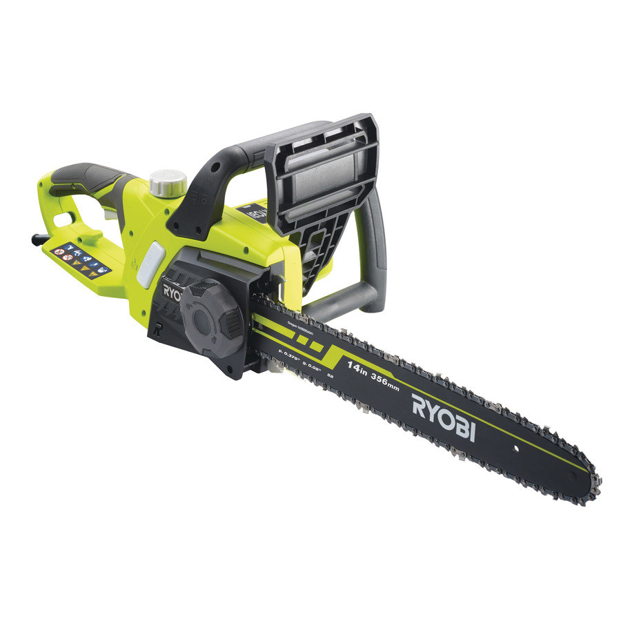 Ryobi 5133004338 RCS1935B Električna verižna žaga 35 cm 1900 W